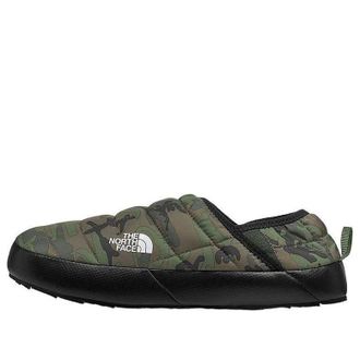 The North Face ThermoBal Traction Mule Thyme Brushwood Camo A3UZN33U-301
