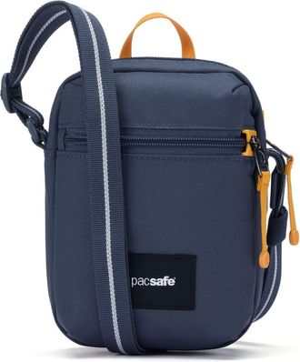 Pacsafe GO Micro Crossbody in Coastal Blue at Nordstrom