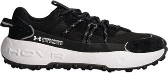 Under Armour Tire Venture Pro - Sport - unisex - Negro - 44 EU