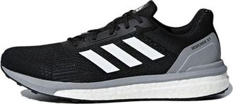 adidas Response ST Core Black White CG4003