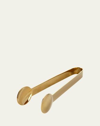 Aerin Mattea Ice Tongs