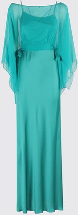 Alberta Ferretti Dress ALBERTA FERRETTI Woman color Green