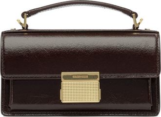 Golden Goose Venezia Handbags Marrone-Donna