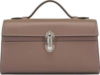 Savette Borsa tote Symmetry - Toni neutri