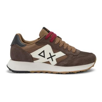 Sun 68 Hombre, Zapatos, Marrón, Talla: 41 EU