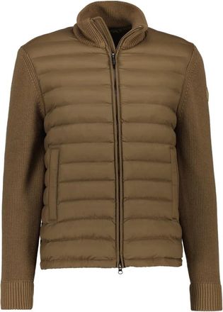 Colmar Ski Jassen - Heren - Ski Jassen - Groen - XL - Fitness