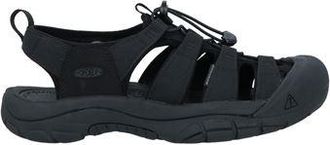 Keen CALZADO - Sandalias con cierre en YOOX.COM