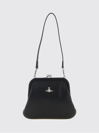 Vivienne Westwood Borsa Vivienne Westwood in pelle sintetica a grana