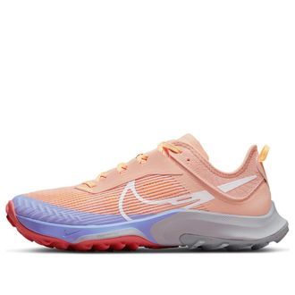 Nike (WMNS) Nike Air Zoom Terra Kiger 8 Arctic Orange Melon Tint DH0654-800