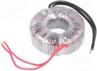 OEM Transformador Toroidal 22vac 160va Entrada 230vac Tst160w/22v