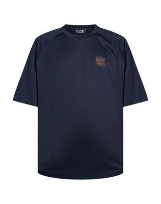 Emporio Armani TOPWEAR - T-shirts on YOOX.COM