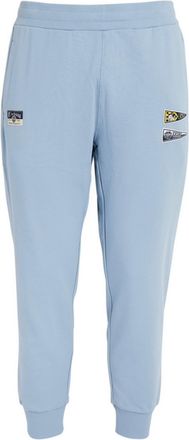 Evisu Daruma Print Regular Fit Sweatpants Size XL