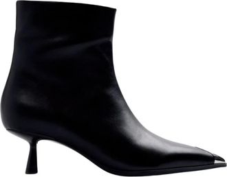 Gioseppo Stivaletti 80822 - - Shoes - Donna - Nero - 39 EU