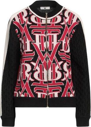 Twin-Set KNITWEAR - Cardigans sur YOOX.COM