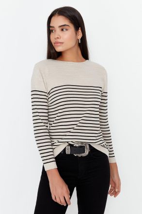 Trendyol Vrouw/Meisje Ronde hals Trui