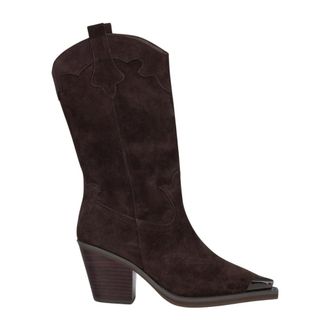 Alma En Pena Mujer, Zapatos, Marrón, Talla: 40 EU