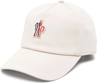 Moncler Donna, Accessori, Beige, Taglia unica, new