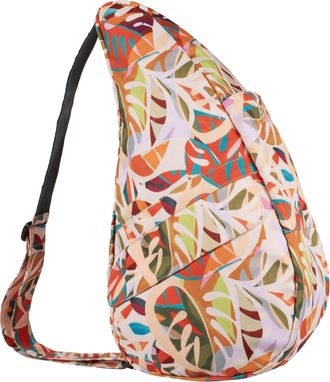 Healthy Back Bag 6264-HT Hot Tropics Medium Hot Tropics Medium