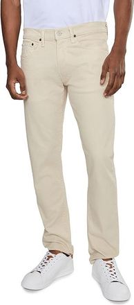 Polo Ralph Lauren Sullivan Slim Polo Pony Stretch Jeans Mens Clothing Hudson Andover Cream : 33 32, Cotton/Denim/Elastane