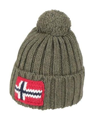 Napapijri COMPLEMENTOS - Sombreros en YOOX.COM