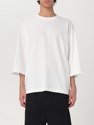Thom Krom T-shirt oversize Thom Krom in cotone