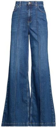 Twin-Set PARTES DE ABAJO - Pantalones vaqueros en YOOX.COM