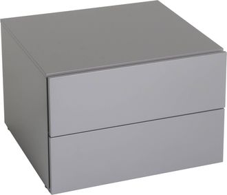 Schubiger M&ouml;bel Nachttisch Easy