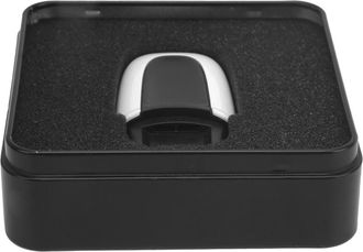 OEM Tapa De La Carcasa Del Interruptor De Encendido Para Cayenne/macan/panamera, Fabricada En Material Abs
