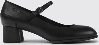 Camper Pump CAMPER Woman color Black