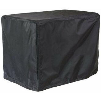 OEM Funda Protectora Impermeable De Poli&eacute;ster Oxford 210d Para Generadores Y Grupos Electr&oacute;genos (665-151 Cm) - Crezuo
