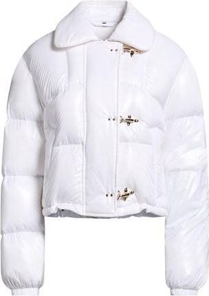 Fay ROPA DE ABRIGO - Plum&iacute;feros y acolchados en YOOX.COM