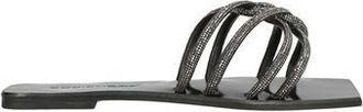 Eddicuomo CALZADO - Sandalias con cierre en YOOX.COM