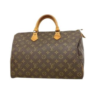 Louis Vuitton Pre-owned Handbags, female, Brown, Size: ONE SIZE Pre-owned Handbag