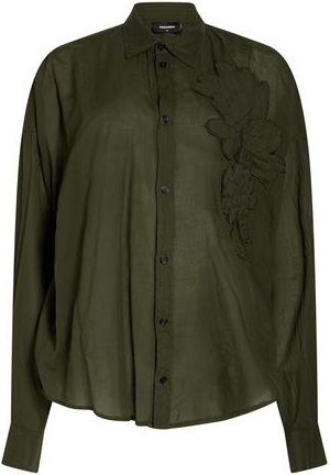 Dsquared2 TOPWEAR - Camicie su YOOX.COM