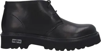 Cult Uomo, Scarpe, Nero, 43 EU, new