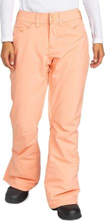 Roxy Backyard Snow Pant
