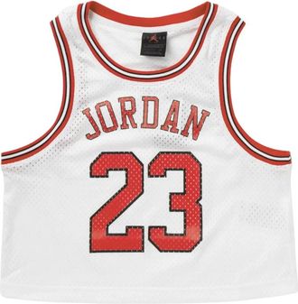 Nike Jordan Donna, Sport, Bianco, L, new