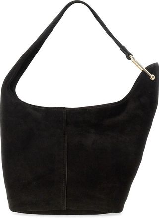 Michael Kors Borsa Hobo In Pelle-Donna