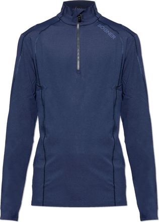 Bogner Uomo, Felpe, Blu, S, new