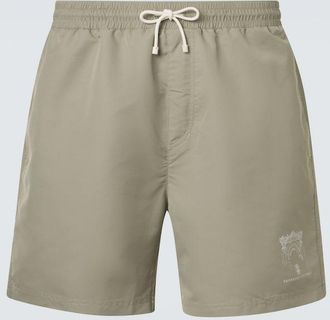 Brunello Cucinelli Swim trunks