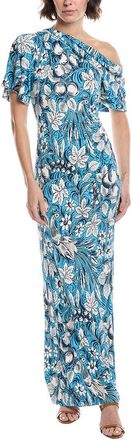 Diane Von Fürstenberg Wittrock Maxi Dress