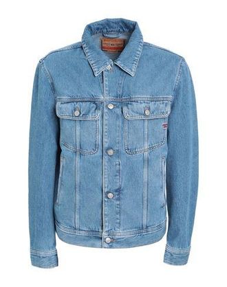 Diesel D-BARCY TRUCKER JACKET