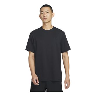 Nike Dri-FIT Primary Training T-shirt Asia Sizing Black DV9832-010