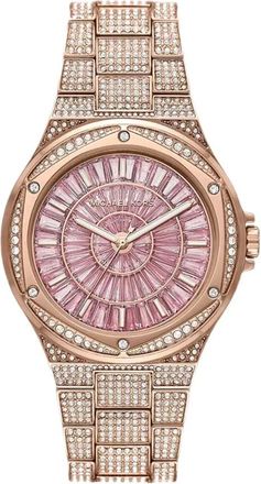 Michael Kors Mujer, Accesorios, Rosa, Talla: ONE Size