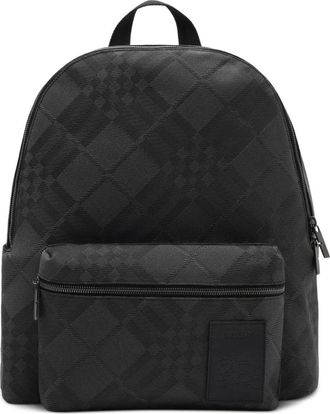 Burberry Chester rugzak - Zwart