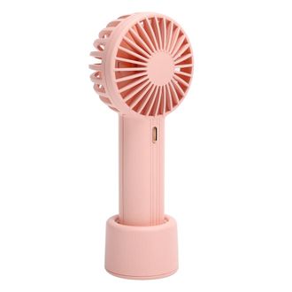OEM Ventilador Port&aacute;til Con Bater&iacute;a Recargable, &Aacute;ngulo Ajustable Y Potente Flujo De Aire. Compre Con Confianza