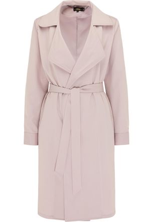 Usha Lichte vacht Dames naakt