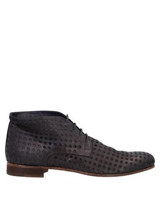 J.P. David FOOTWEAR - Ankle boots on YOOX.COM