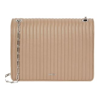 Calvin Klein Dames, Tassen, Bruin, Maat: ONE Size