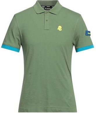 Invicta TOPWEAR - Polo shirts on YOOX.COM
